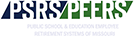 PSRS/PEERS combined logo