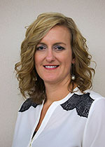 Anita Brand