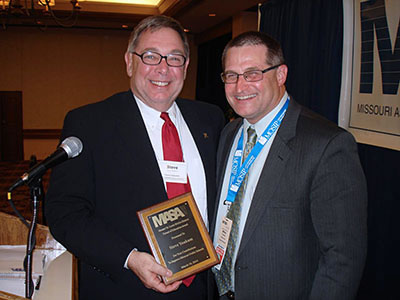 Steve Yoakum photo
