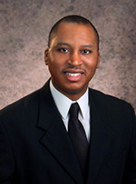 photo of Omar Davis