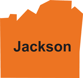 image of county outline