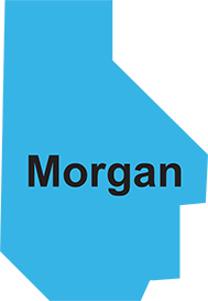 image of county outline