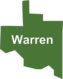 image of county outline