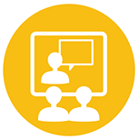 Featured Topics Webinar Icon Featured Topics Webinar Icon