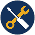 Member Tools Icon