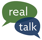 Real Talk logo