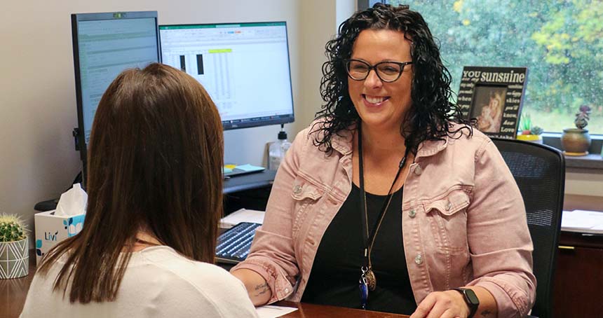Member Counseling