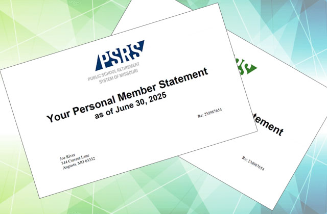 member statement samples