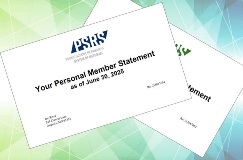 member statement samples