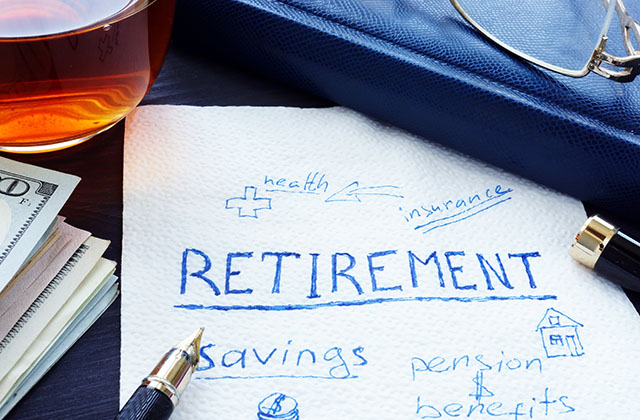 Final Average Salary Caps can impact your retirement benefit calculations