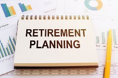 retirement planning