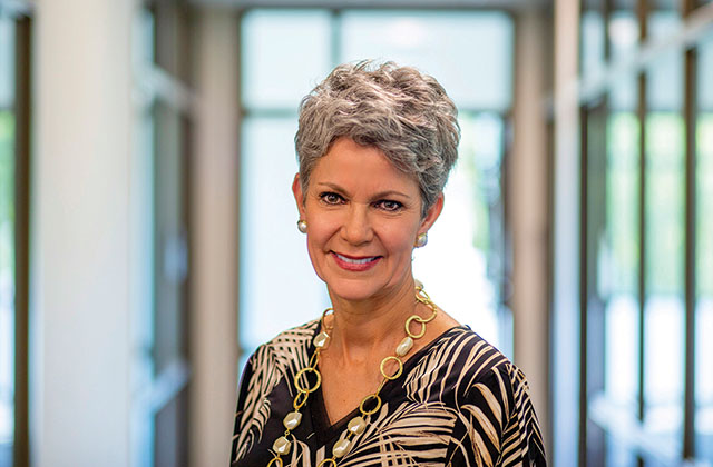 Beth Knes, PSRS/PEERS Board Chair