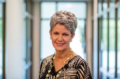 Beth Knes, PSRS/PEERS Board Chair