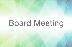 Board Meeting image placeholder