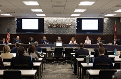 December 2025 Board of Trustees Meeting