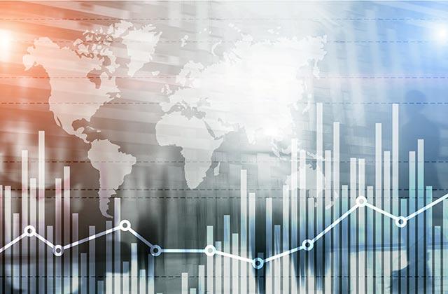 global investment markets