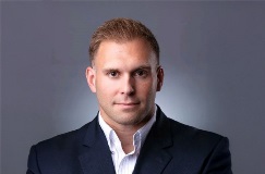 John Ruth, governor-appointed Trustee