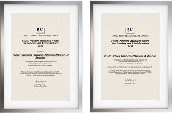 PSRS and PEERS once again received teh Public Pension Standards Award for Funding and Administration