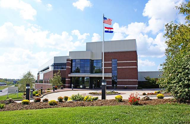 PSRS/PEERS office in Jefferson City, MO