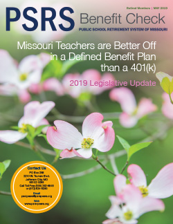 PSRS-Benefit-Check_May-2019-cover PSRS-Benefit-Check_May-2019-cover