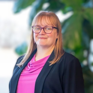 Amanda Perschall - Trustee