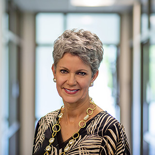 Beth Knes Beth Knes, Trustee