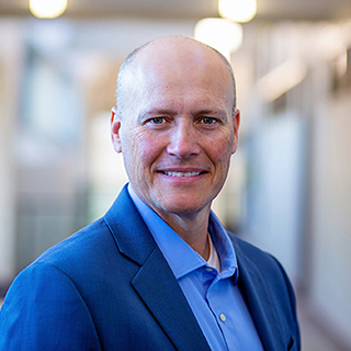 Dr. Nate Moore