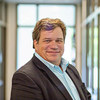 Jeff Hyman