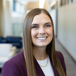 Lexi-Bonnot_320_2026 Lexi Bonnot - incoming Director of Internal Audit