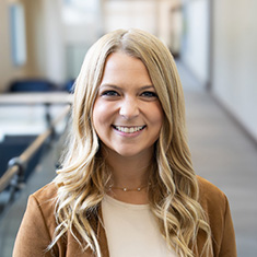 Cami Case, Member Education
