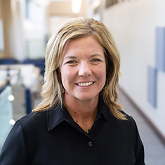 Susan Boessen, Member Educator