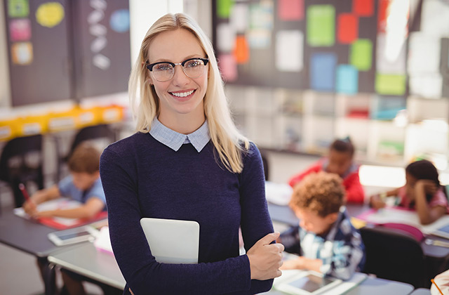 young-teacher-classroom