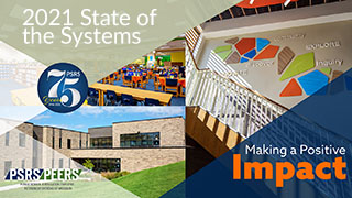 2021 State of the Systems poster image