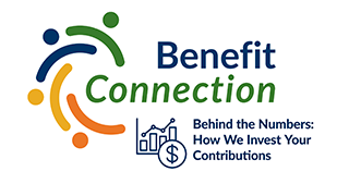 Benefit Connection episode 18 - Behind the Numbers: How We Invest Your Contributions
