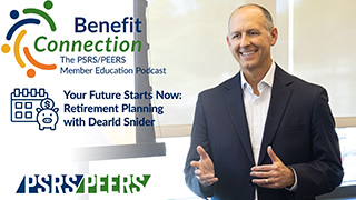 Benefit Connection episode #20 poster