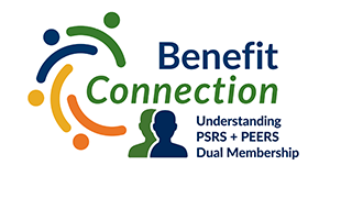 Benefit Connection episode #24 - Understanding PSRS   PEERS Dual Membership